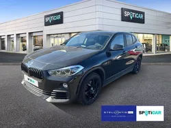 Schwarz Gebraucht 2019 BMW X2 Advantage SUV | 20.990 € (Fairer Preis)
