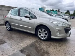 Gebraucht 2007 Peugeot 308 Kleinwagen | 2.500 € (Etwas zu teuer)