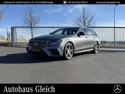 Manufaktur lack manufaktur sel Gebraucht 2019 Mercedes E53 AMG AMG Kombi | 46.500 € (Teuer)