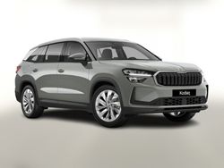 Blau Neu 2024 Skoda Kodiaq SUV | 35.852 € (Superpreis)