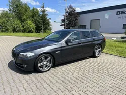 Gebraucht 2011 BMW 525 Sport Line Kombi | 13.600 € (Teuer)