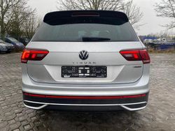 Silber Gebraucht 2022 VW Tiguan Sport SUV | 23.500 € (Fairer Preis)