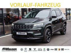 Andere farbe Gebraucht 2022 Jeep Compass North SUV | 41.945 €