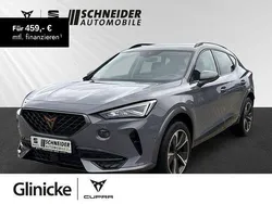 Graphene grau Neu 2024 Cupra Formentor SUV | 33.699 € (Guter Preis)