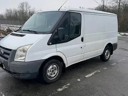Weiß Gebraucht 2011 Ford Transit Van / Kleinbus | 2.599 € (Superpreis)