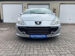 Aluminium lackierung schutzlac Gebraucht 2008 Peugeot 307 CC Cabrio | 5.999 € (Teuer)