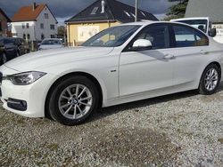 Alpinweiss iii Gebraucht 2013 BMW 318 Limousine | 13.890 € (Etwas zu teuer)