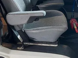 Weiß Gebraucht 1990 VW T3 Van | 17.500 €