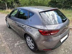 Gebraucht 2016 Seat Leon FR Limousine | 14.499 € (Fairer Preis)