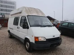 Weiß Gebraucht 1994 Ford Transit Van / Kleinbus | 2.000 €