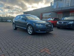 Grau Gebraucht 2010 Audi A3 Ambition Limousine | 5.200 € (Guter Preis)