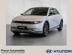 Gravity gold / mat Gebraucht 2024 Hyundai Ioniq 5 SUV | 49.980 €