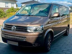 Braun Gebraucht 2010 VW T5 Van | 22.800 € (Fairer Preis)
