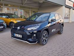 Schwarz Gebraucht 2025 Suzuki Across Comfort+ SUV | 53.500 € (Teuer)