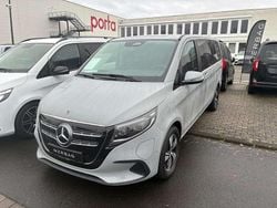 Alpingrau Gebraucht 2024 Mercedes EQV300 Kombi | 47.500 € (Guter Preis)