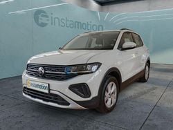 Grau Gebraucht 2024 VW T-Cross SUV | 22.449 € (Fairer Preis)
