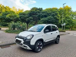 Weiß Gebraucht 2019 Fiat Panda Cross Cross Kleinwagen | 9.750 € (Guter Preis)