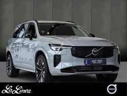 Grau Gebraucht 2025 Volvo XC90 Ultra SUV | 79.990 € (Guter Preis)