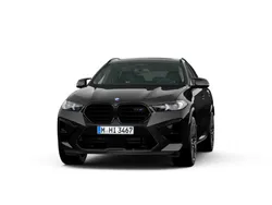 Neu 2024 BMW X6 M Competition Edition SUV | 149.890 € (Superpreis)