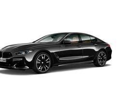 Gebraucht 2025 BMW M850 Efficient Dynamics Coupé | 68.830 € (Superpreis)