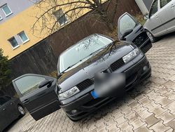 Schwarz Gebraucht 2004 Seat Leon Kombi | 1.900 € (Etwas zu teuer)