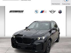 Schwarz Neu 2025 BMW X5 M Sport SUV | 112.190 € (Fairer Preis)