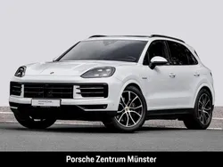 Weiß Gebraucht 2023 Porsche Cayenne SUV | 94.500 € (Superpreis)