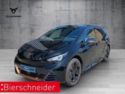 Grau Neu 2025 Cupra Born Kleinwagen | 37.950 € (Guter Preis)