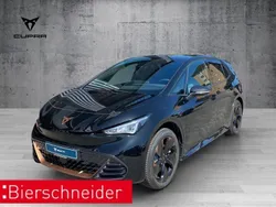 Grau Neu 2025 Cupra Born Kleinwagen | 38.950 € (Fairer Preis)