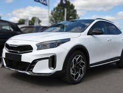 Weiß Neu 2025 Kia XCeed GT-Line SUV | 33.597 € (Fairer Preis)