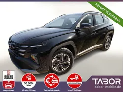 Schwarz Neu 2025 Hyundai Tucson Select SUV | 28.688 € (Superpreis)