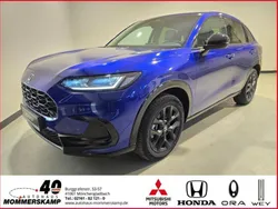 Weiß Neu 2025 Honda ZR-V Hybrid SUV | 36.900 € (Guter Preis)