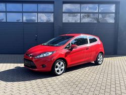 Gebraucht 2009 Ford Fiesta Trend Kleinwagen | 3.500 € (Fairer Preis)