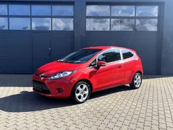 Gebraucht 2009 Ford Fiesta Trend Kleinwagen | 3.900 € (Fairer Preis)