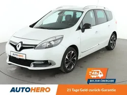 Renault Grand Scénic III
