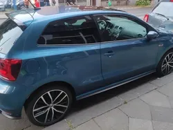 Blau Gebraucht 2015 VW Polo GTI Kleinwagen | 13.799 € (Fairer Preis)
