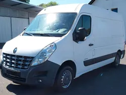 Weiß Gebraucht 2010 Renault Master Van | 6.750 € (Guter Preis)