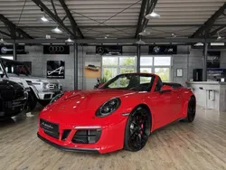 Andere Gebraucht 2018 Porsche 911 Carrera | 119.999 €