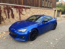 Wr blue pearl Gebraucht 2018 Subaru BRZ Sport Coupé | 23.900 € (Fairer Preis)