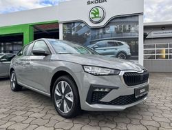 Grau Gebraucht 2024 Skoda Scala Selection Kleinwagen | 22.890 € (Fairer Preis)