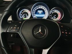 Schwarz Gebraucht 2013 Mercedes E250 Kombi | 12.000 € (Fairer Preis)