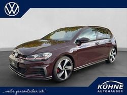 Black rubin Gebraucht 2017 VW Golf VII GTI Limousine | 16.500 € (Guter Preis)