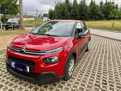 Rot Gebraucht 2019 Citroën C3 Feel Kleinwagen | 7.500 € (Guter Preis)