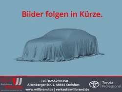 Schwarz Gebraucht 2019 Toyota Corolla Hybrid Club Limousine | 17.250 € (Fairer Preis)