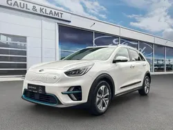 (swp) snow white pearl Gebraucht 2020 Kia e-Niro Spirit SUV | 19.970 € (Guter Preis)