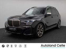 Saphirschwarz metallic475 Gebraucht 2022 BMW X7 Performance SUV | 67.499 € (Guter Preis)