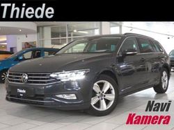 Uranograu Gebraucht 2020 VW Passat Business Limousine | 18.720 € (Guter Preis)