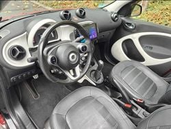 Rot Gebraucht 2015 Smart ForFour Prime Kleinwagen | 6.290 € (Guter Preis)