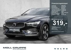 Volvo V60 CC