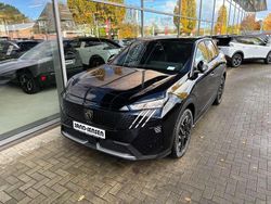 Perla nera schwarz metallic Neu 2025 Peugeot 3008 GT SUV | 34.995 € (Guter Preis)